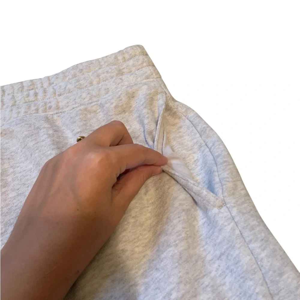 Aerie Sweat Skirt in grey size 2X